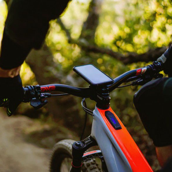 ROKFORM 自転車 ロードバイク用 スマホホルダー ステムマウント