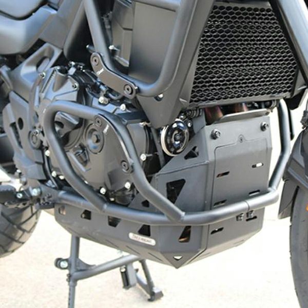 トランザルプ XL750 スキッドプレート T-REX レーシング | バイク