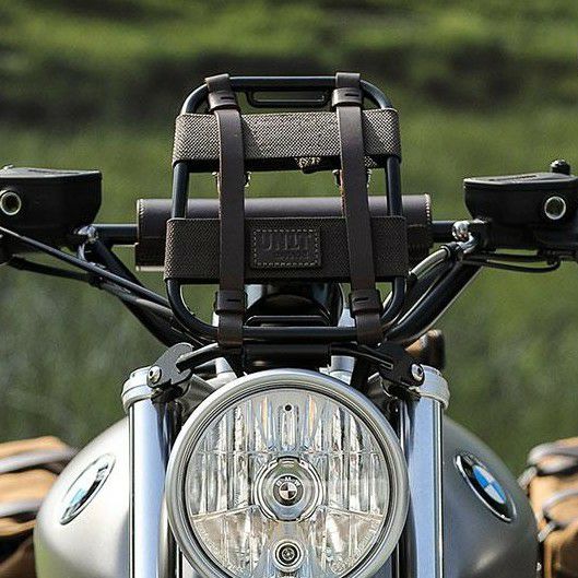 UNIT GARAGE (ユニットガレージ) レザー BIPOSTO シート ゲル入り BMW
