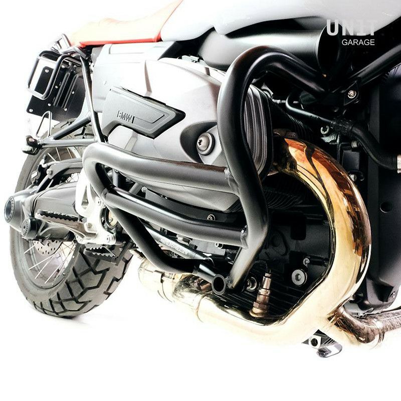 ヘプコ＆ベッカー エンジンガード ブラック R NineT Urban G/S 楽天市場】ヘプコ&ベッカー エンジンガード ブラック R NineT Urban