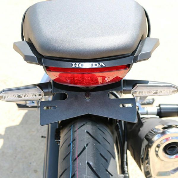 CB250R フェンダーレスキット T-REX レーシング | バイクカスタム