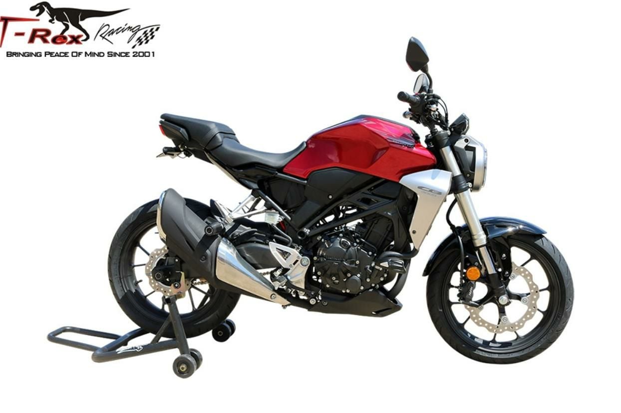 CB250R ローダウンキット リンク T-REX レーシング | バイクカスタム CB250R ローダウンキット リンク T-REX レーシング | バイクカスタム