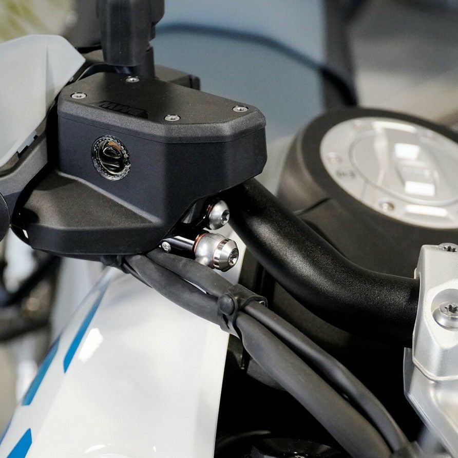 BMW R1300GS 24- ブレーキホース延長アダプター 3cm VOIGT MOTO