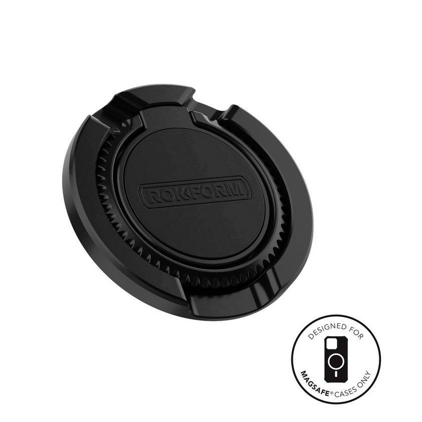 ROKFORM スマホリング & スタンド Magsafe対応 | バイクカスタムパーツ