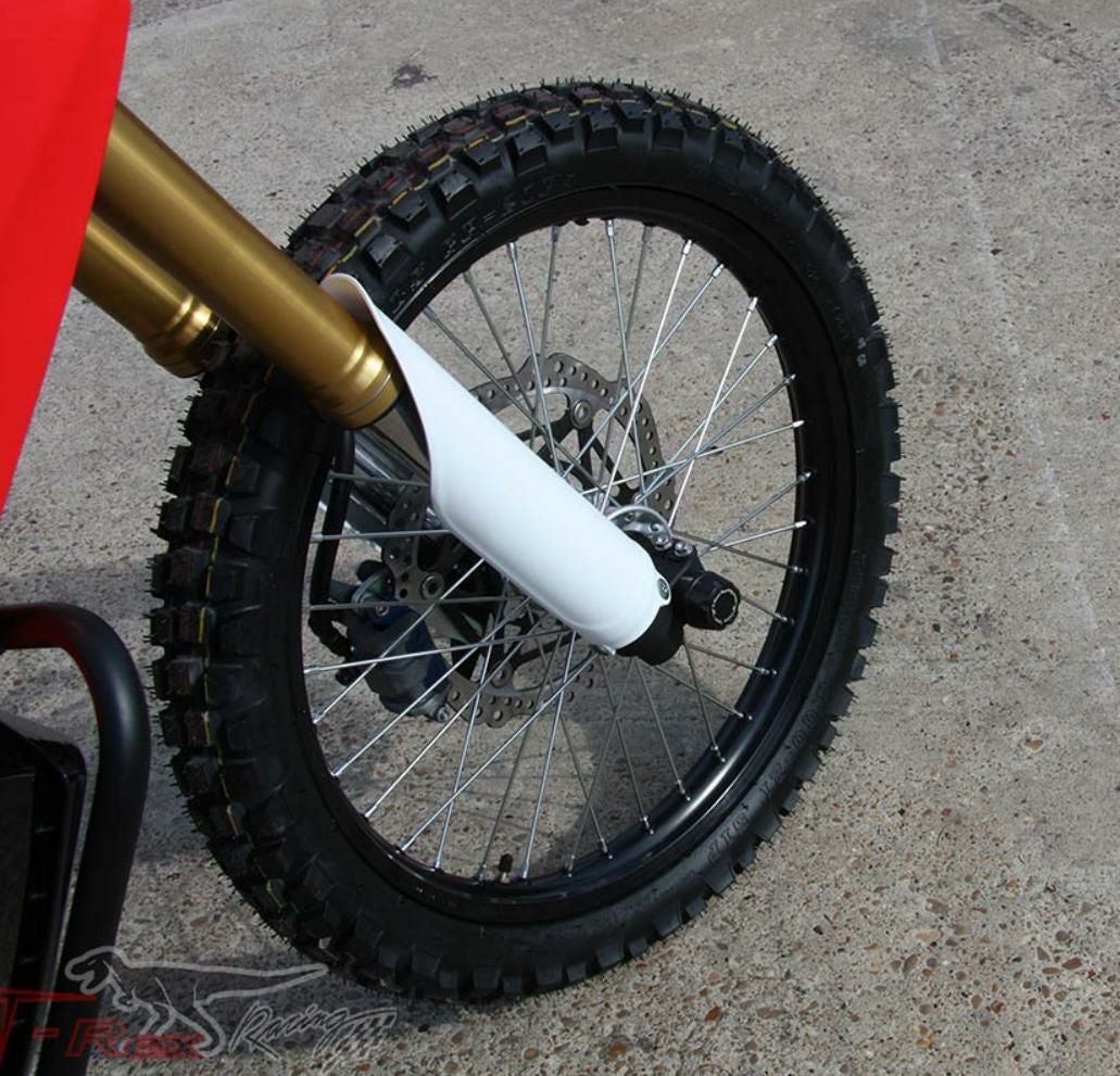 CRF250L/ラリー フロントアクスルスライダー T-REX レーシング