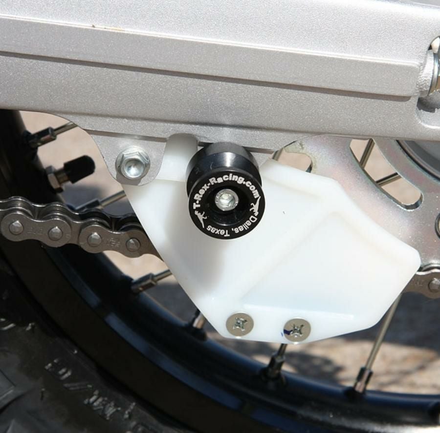 CRF250L/ラリー スタンドフック/スプールアダプター T-REX レーシング