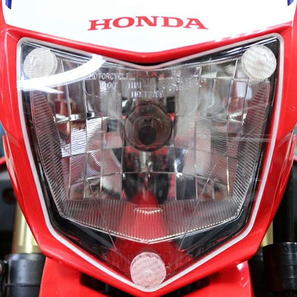 CRF250 電装・灯火関連 ライト・ウィンカー |バイクパーツ専門店