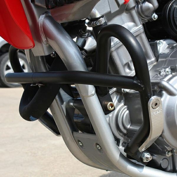 ヨシムラUSA RS-4 スリップオン ステンレス マフラー ホンダ CRF250L
