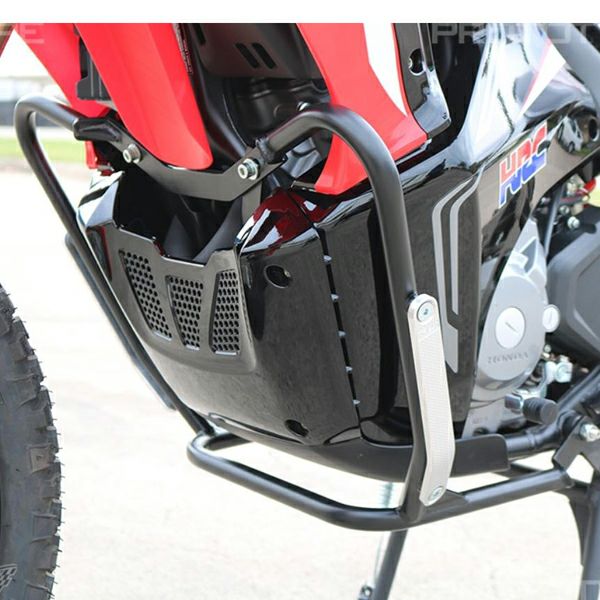 CRF250 ラリー エンジンガードクラッシュケージ T-REX レーシング