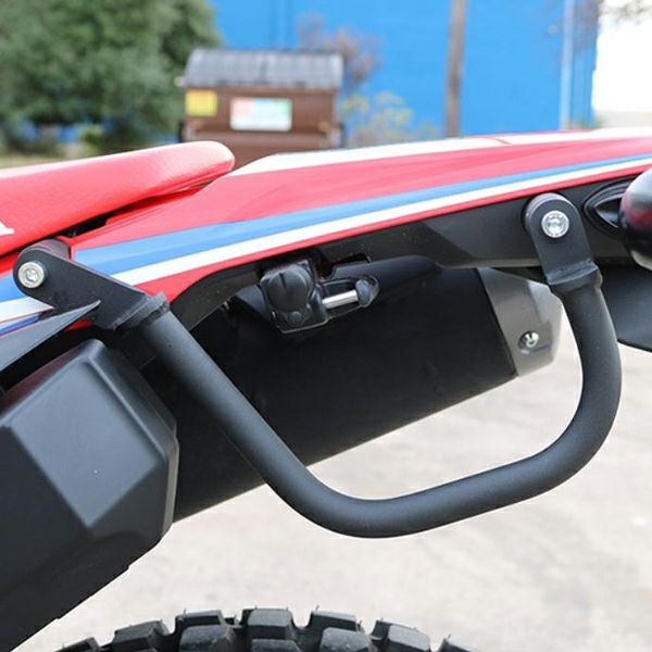 CRF250L/ラリー グラブバー T-REX レーシング | バイクカスタムパーツ