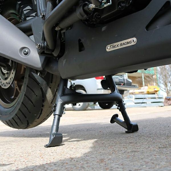 レブル 1100 アジャスタブルセンタースタンド T-REX レーシング