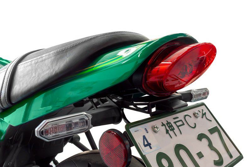 Z650RS フェンダーレスキット （ロング） 純正テール対応 ARCHI