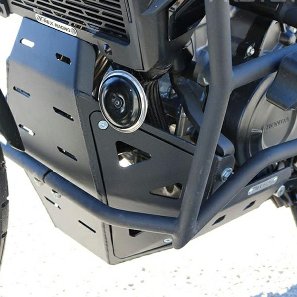 CB400X/500X スキッドプレート エクステンデッド T-REX レーシング