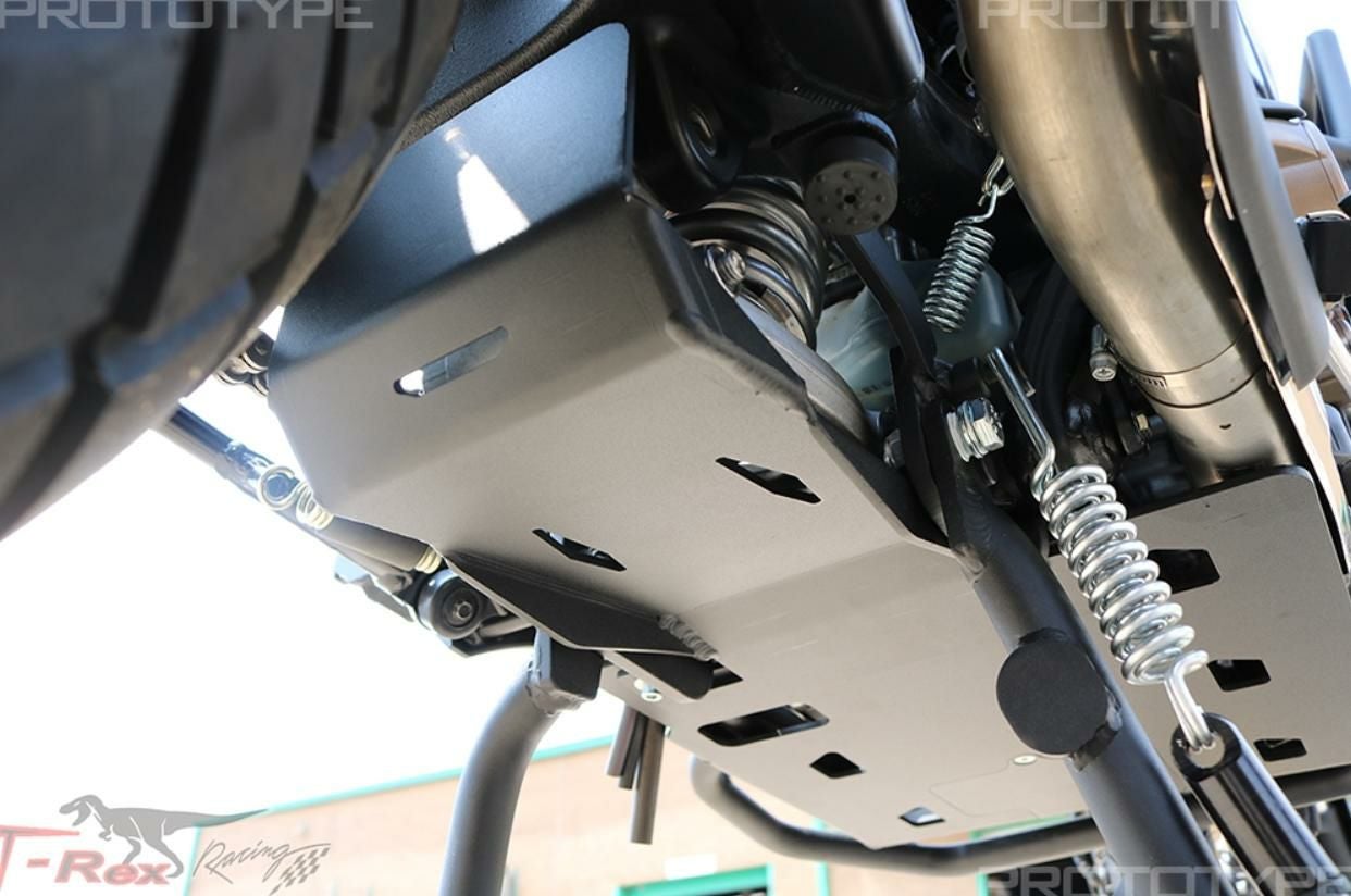 CRF1100L アフリカツイン/アドベンチャースポーツ リアサスリンケージ