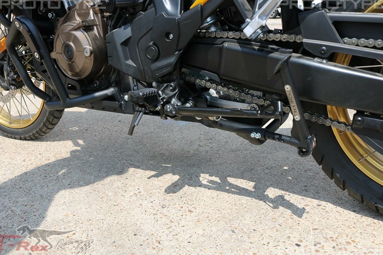 CRF1100L アフリカツイン/アドベンチャースポーツ アジャスタブル