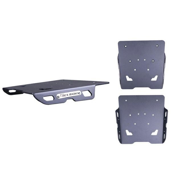 CRF1100L アフリカツイン/アドベンチャースポーツ ラゲッジラック T-REX レーシング_1