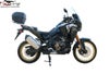 CRF1100L アフリカツイン/アドベンチャースポーツ ラゲッジラック T-REX レーシング_7