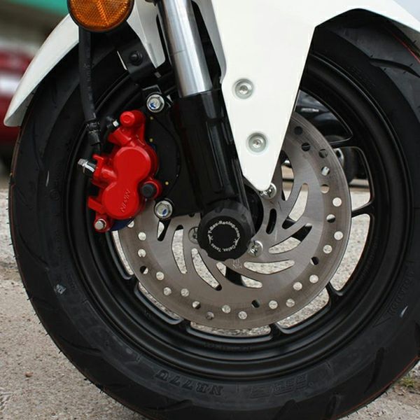 オーリンズ(Ohlins) STX36 サスペンション MSX125 Grom 11-15 HO424