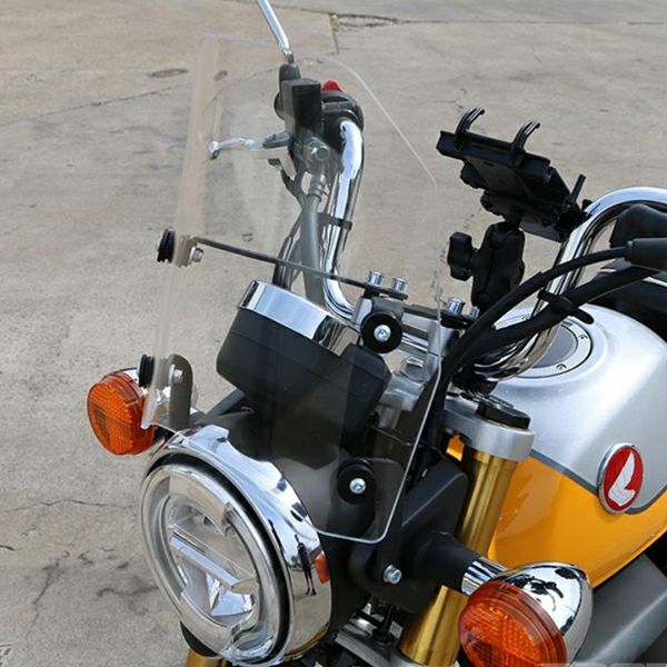 モンキー125 Introducing the 2025 Monkey 125: A new, urbane and sophisticated