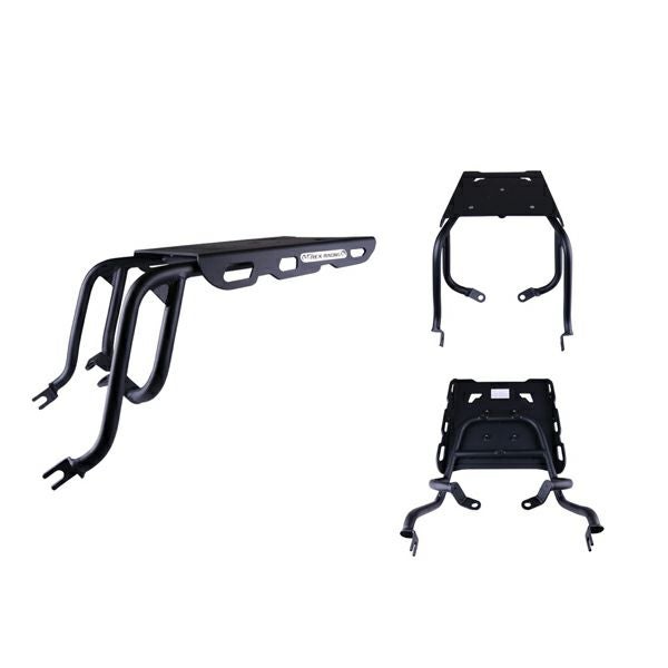 モンキー125 ラゲッジラック リアキャリア T-REXレーシング_1