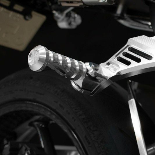決算SALE】Z900RS/Z650RS ビレット・タンデムステップバー ARCHI