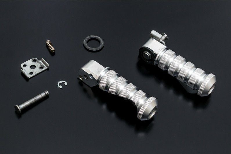 Z900RS/Z650RS ビレット・タンデムステップバー ARCHI_2