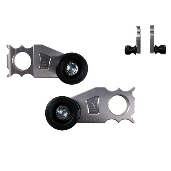 CBR600RR アクスルブロックスライダー T-REX レーシング_1