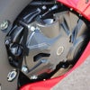 CBR600RR エンジンケースガバー 右側 T-REX レーシング_1