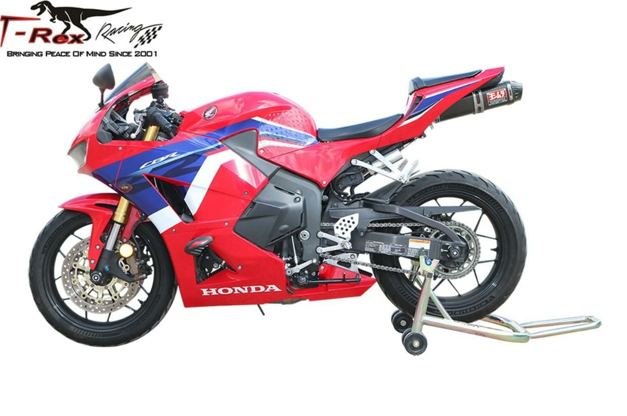 cbr600rr pc40 ローダウンキット 2007-2024 Honda CBR600RR PC40 Lowering Kit, 30mm / 1.2