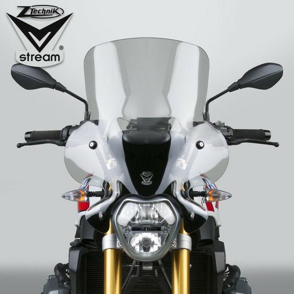 BMW R1200R スクリーン Vストリーム スポーツ/ツアー ライトスモーク