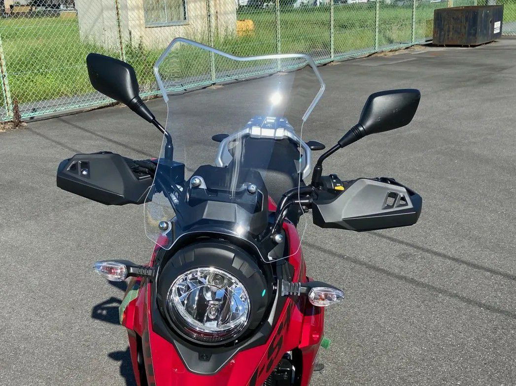Vストローム250SX ACRY-Point スクリーン シールド 本体 【公式通販】