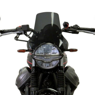 MOTO GUZZI (モトグッチ) V7 ストーン/スペシャル スクリーン LED 