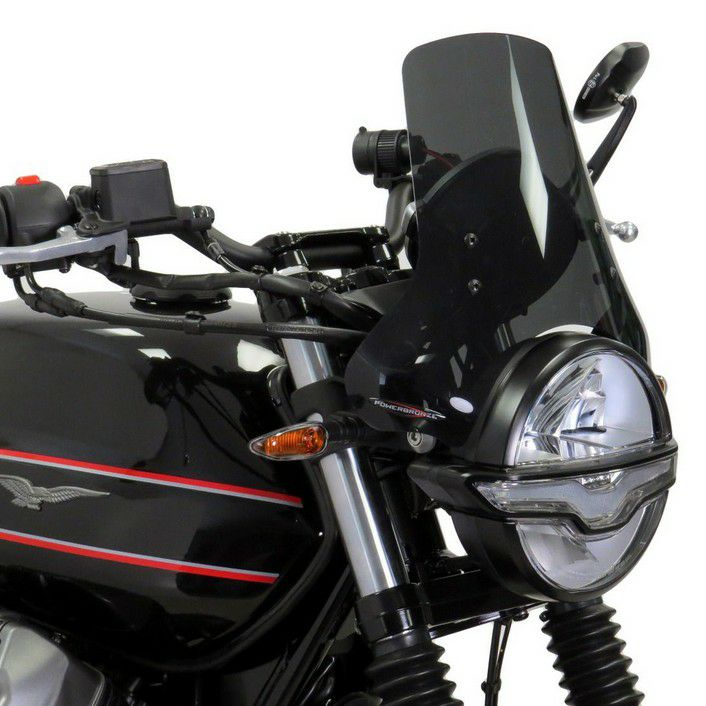 MOTO GUZZI (モトグッチ) V7 ストーン/スペシャル スクリーン LED