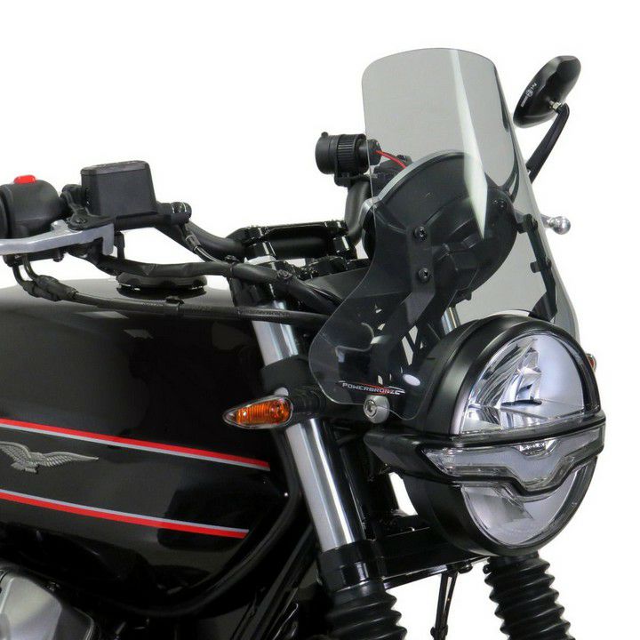MOTO GUZZI (モトグッチ) V7 ストーン/スペシャル スクリーン LED