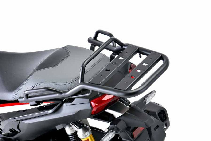 ホンダ ADV150 20-22 リアキャリア スチール 最大積載量5kg H2C