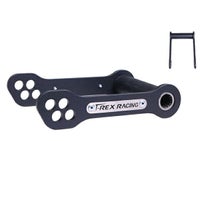 GSX-8S/GSX-8R マルチレベルローダウンキット リンク T-REX レーシング_1