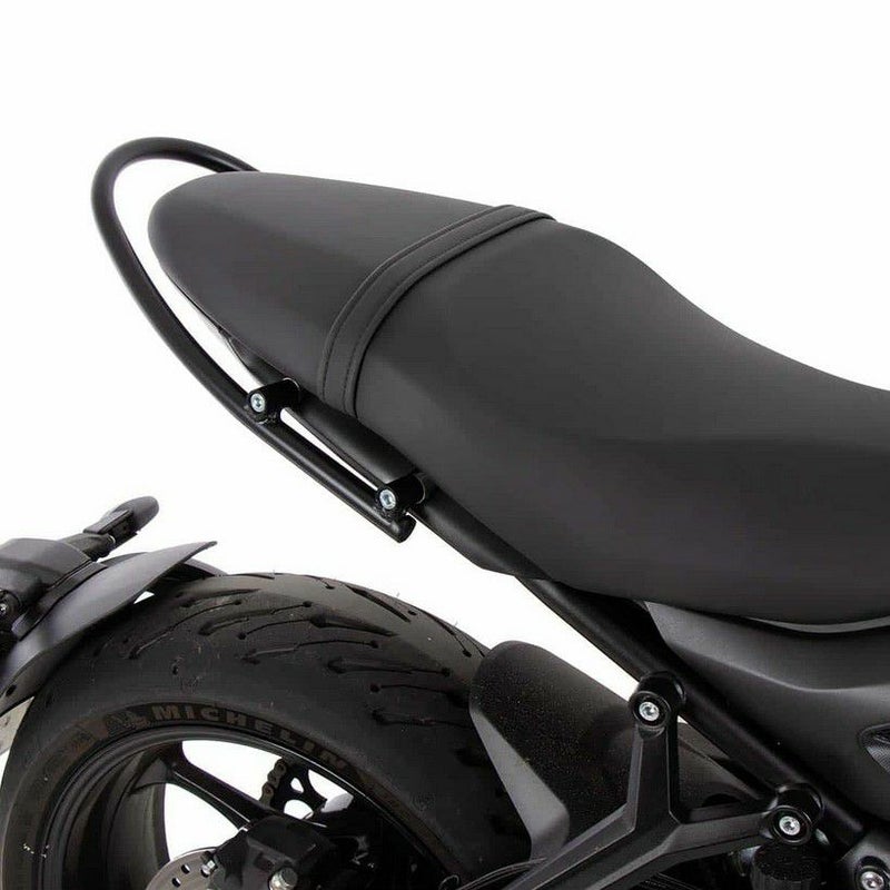 トライアンフ トライデント660  グラブバー ブラック ヘプコ＆ベッカー_1