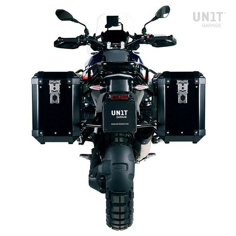 ＢＭＷ　Ｒ１２００Ｃ　カスタム　初年度17年式 パニアケース　グリップヒーター ＥＴＣ BMW R1200R LC ワンダーリッヒ カスタム パーツ