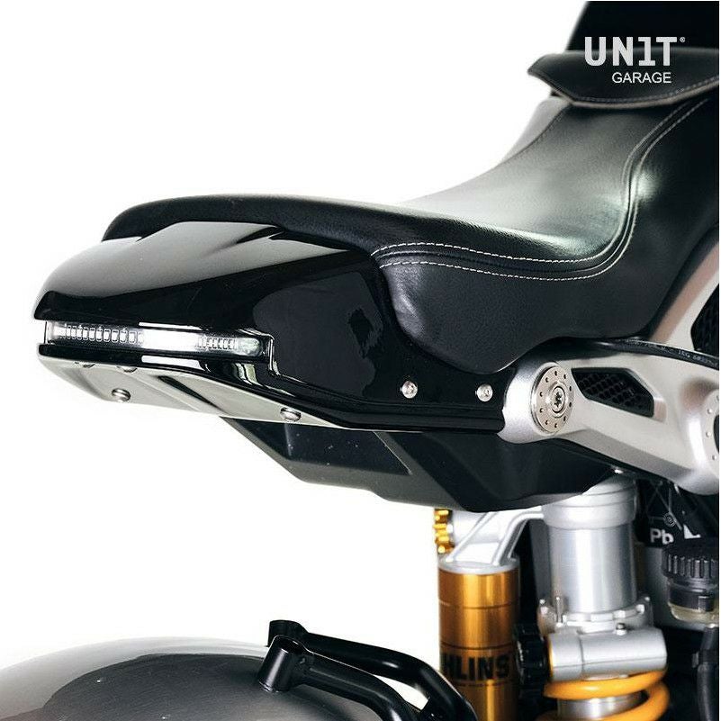 BMW RnineT フェンダーレスキット シングル仕様 UNIT GARAGE | バイク BMW RnineT フェンダーレスキット シングル仕様 UNIT GARAGE | バイク