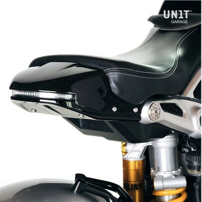 BMW RnineT フェンダーレスキット シングル仕様 UNIT GARAGE | バイク 