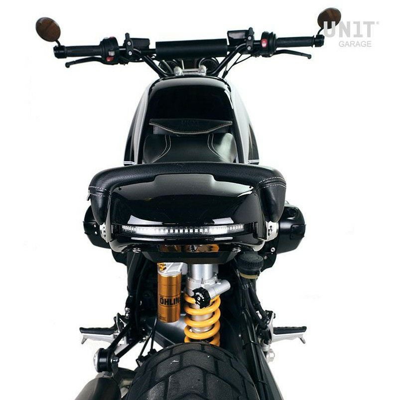 BMW RnineT フェンダーレスキット シングル仕様 UNIT GARAGE | バイク