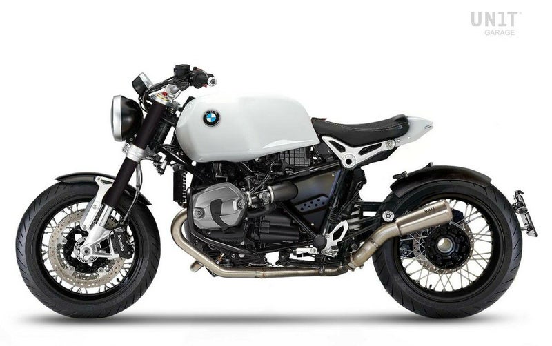 BMW RnineT フェンダーレスキット シングル仕様 UNIT GARAGE | バイク 