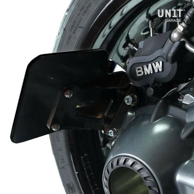 BMW RnineT シリーズ テールライトキット UNIT GARAGE | バイク 