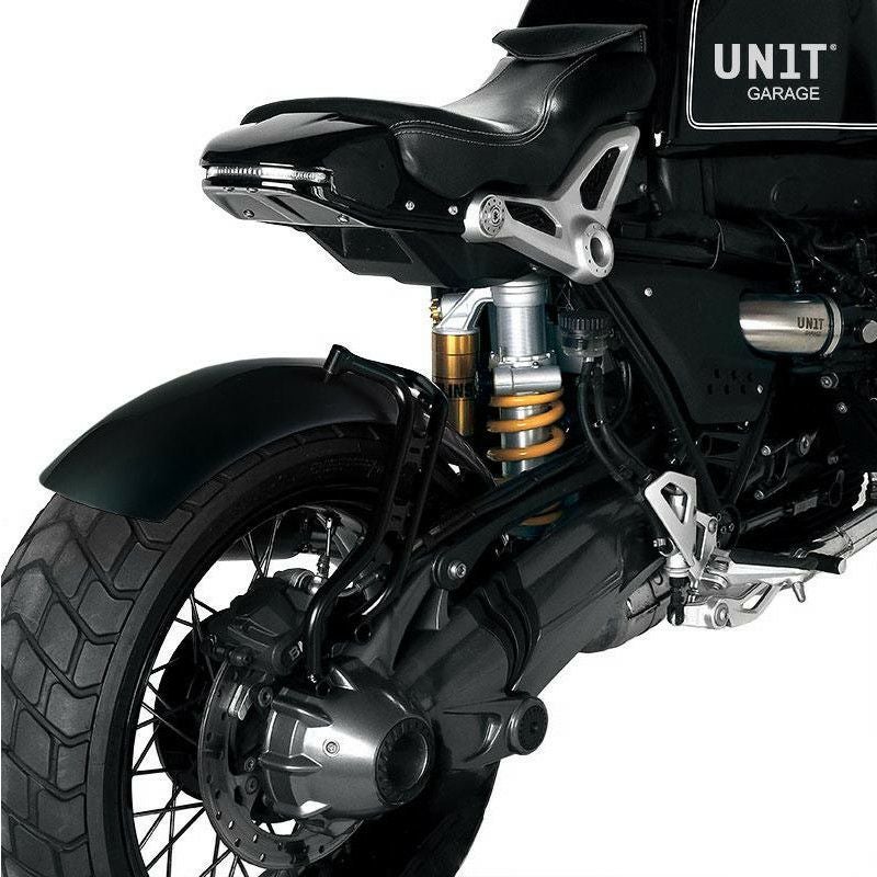 UNIT GARAGE (ユニットガレージ) ハンプカバー シートカウル BMW