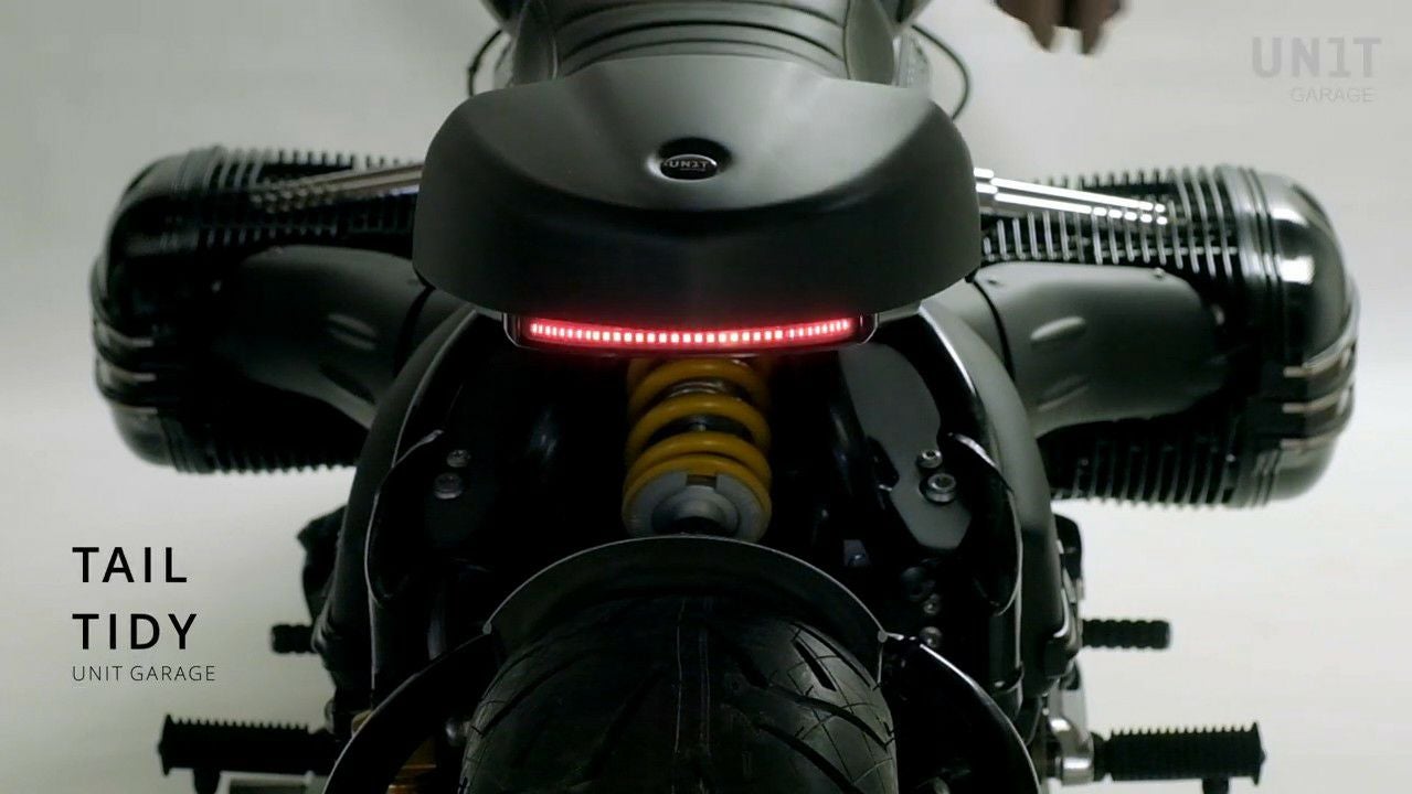 R9T テールライト BMW R nineT Devils Eye LED Tail Light