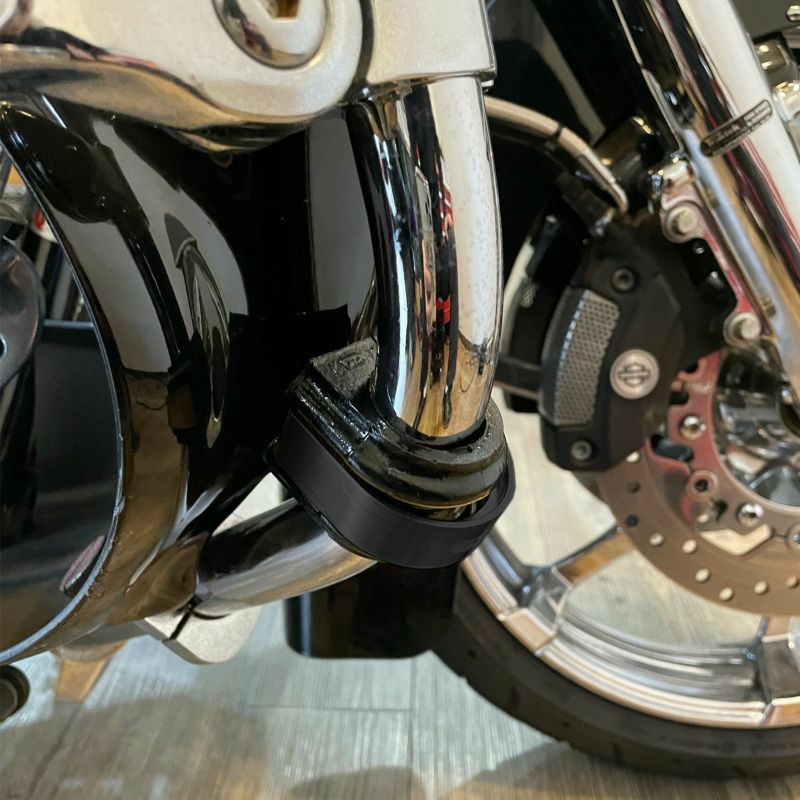 フェーリング(Fehling) エンジンガード GSX1400 01-06 | バイク