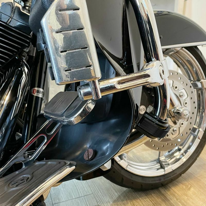 エンジンガード プロテクター エンジンガードをガード 1.25インチ