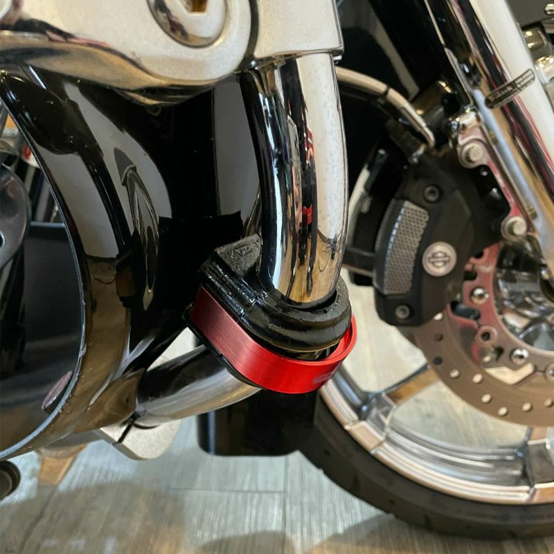 BMW S1000RR -18 エンジンガード 「B-Pro」 リゾマ | バイクカスタム