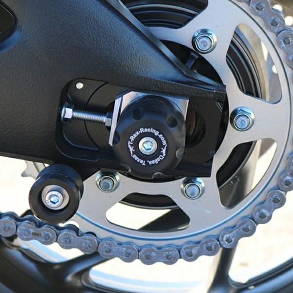 Evotech Performance Suzuki GSX-R1000 / GSX-R1000R フォールディング