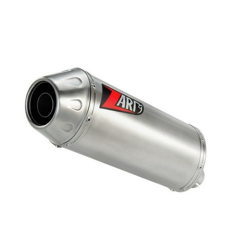 トライアンフ スクランブラー400X/スピード400 スリップオンマフラー